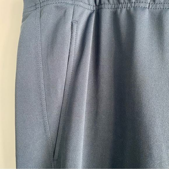 Men's Train Pants 30” Inseam - All in Motion Navy Size XXL - Picture 6 of 11